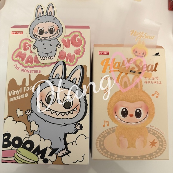 Labubu bundle - Picture 2 of 2